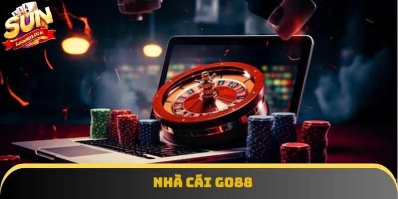Nhà Cái Go88 Đa Dạng Trò Chơi, Thưởng Lớn Hấp Dẫn Cho Bạn